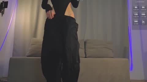 RINA online show from October 27, 2025, 7:01 am