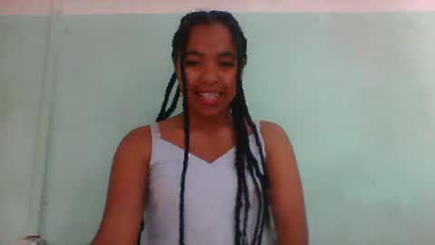 rinah856024 online show from October 7, 2025, 4:04 pm