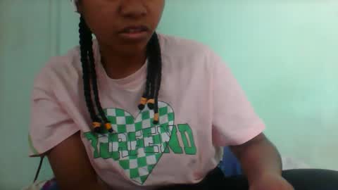 rinah856024 online show from December 18, 2025, 6:47 pm