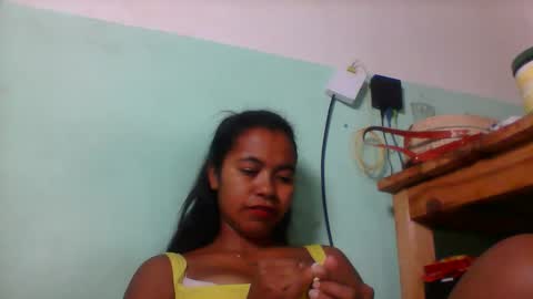 rinah856024 online show from March 16, 2026, 6:01 pm