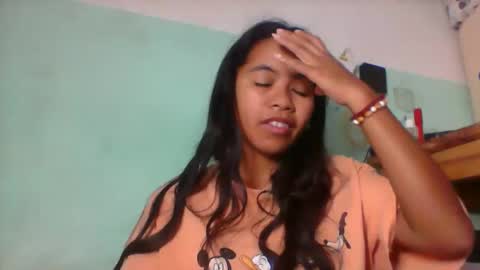 rinah856024 online show from May 10, 2026, 6:29 am