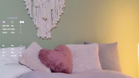 Rina online show from March 1, 2025, 7:08 am