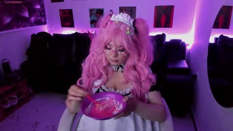 rini online show from October 28, 2025, 4:16 am