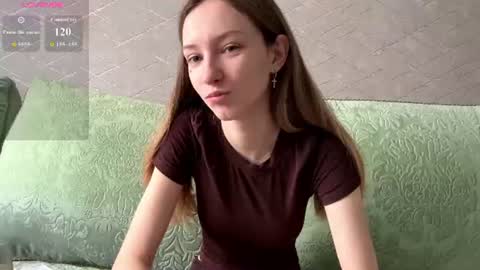 Snapshot of rinvega chatting on June 25, 2026, 12:09 pm Mary online show from June 25, 2026, 12:09 pm