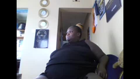 cookie online show from January 8, 2025, 12:37 pm