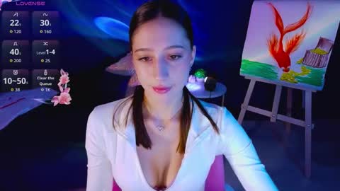Emilia online show from September 16, 2025, 2:51 pm