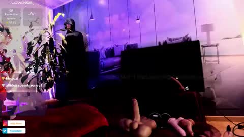 Jacky online show from December 14, 2025, 12:27 am