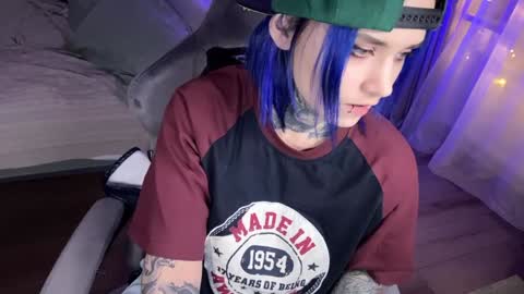 Snapshot of ripper_66 chatting on January 18, 2025, 5:04 pm   DianaBrite            fansl y online show from January 18, 2025, 5:04 pm