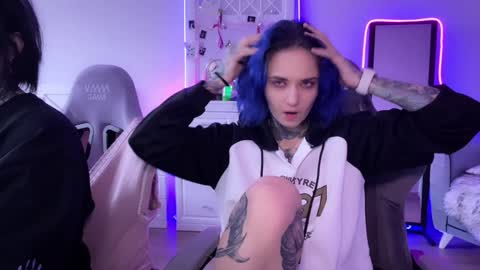 Snapshot of ripper_66 chatting on January 21, 2025, 11:56 am   DianaBrite            fansl y online show from January 21, 2025, 11:56 am