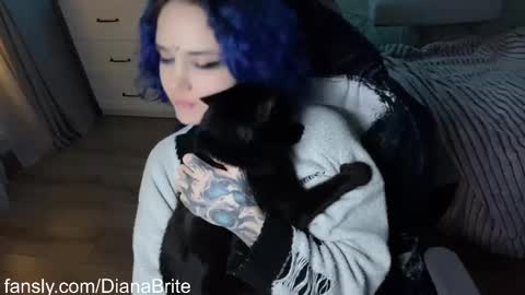 Snapshot of ripper_66 chatting on February 16, 2025, 6:10 pm   DianaBrite            fansl y online show from February 16, 2025, 6:10 pm
