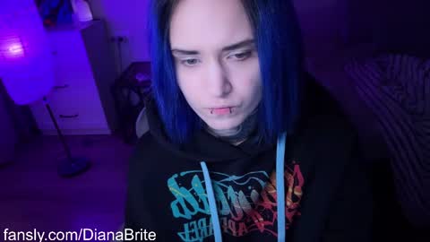 Snapshot of ripper_66 chatting on February 21, 2025, 3:32 pm   DianaBrite            fansl y online show from February 21, 2025, 3:32 pm
