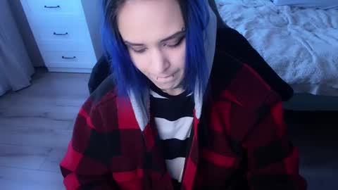 Snapshot of ripper_66 chatting on February 23, 2025, 2:04 pm   DianaBrite            fansl y online show from February 23, 2025, 2:04 pm