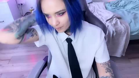Snapshot of ripper_66 chatting on February 26, 2025, 1:52 pm   DianaBrite            fansl y online show from February 26, 2025, 1:52 pm