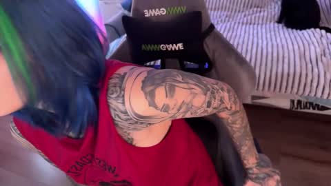 Snapshot of ripper_66 chatting on October 21, 2025, 1:45 pm   DianaBrite            fansl y online show from October 21, 2025, 1:45 pm
