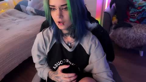   DianaBrite            fansl y online show from October 25, 2025, 1:40 pm