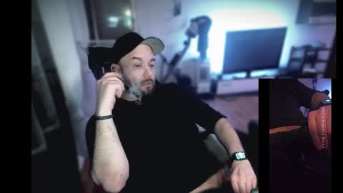 Ask Me online show from March 1, 2025, 6:11 pm