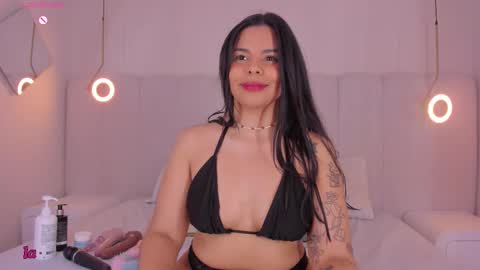 Riri Candy online show from February 22, 2026, 4:02 am