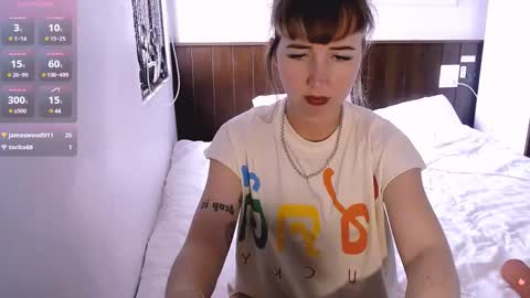 Rita online show from February 24, 2025, 7:11 am