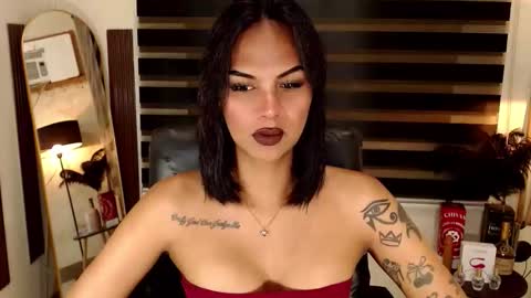 riri online show from January 19, 2026, 6:50 am