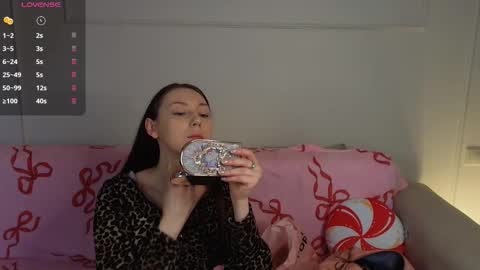 Rose online show from March 3, 2026, 7:03 am