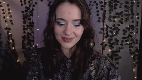 risha_laass online show from January 11, 2026, 8:03 pm