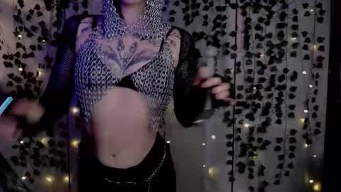Snapshot of risha_laass chatting on April 17, 2026, 8:34 pm risha_laass online show from April 17, 2026, 8:34 pm