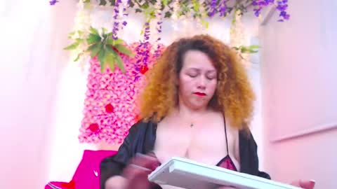 Risitos De Oro online show from November 13, 2025, 1:48 am