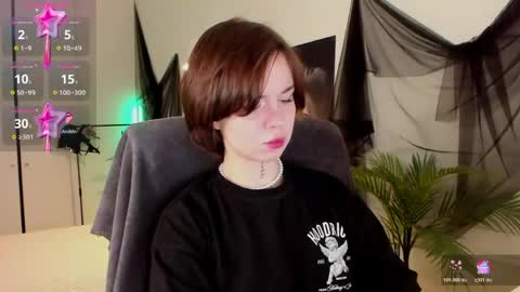 Alice online show from April 14, 2026, 8:37 pm