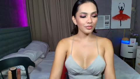 Miss Cassie online show from May 27, 2026, 3:03 am