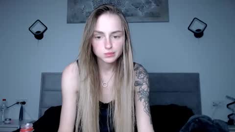 Rita online show from November 3, 2025, 5:47 pm