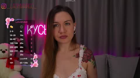 Snapshot of ritakycb chatting on October 20, 2025, 9:04 pm Rita online show from October 20, 2025, 9:04 pm