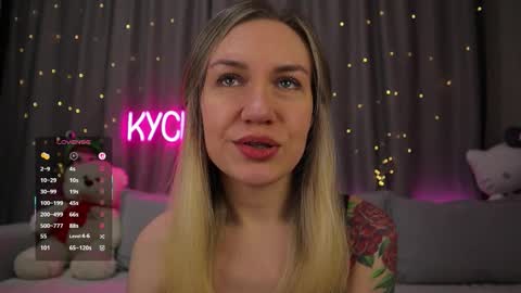 Rita online show from March 11, 2026, 10:05 pm