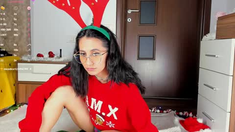 Rita Oral online show from December 13, 2024, 3:11 pm