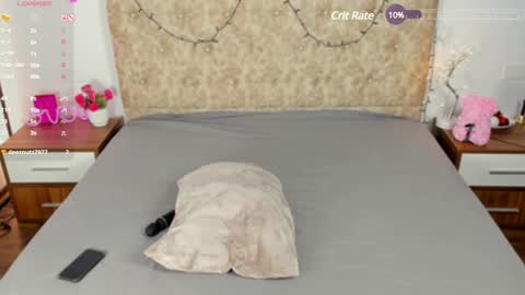 Rita Oral online show from January 10, 2025, 6:28 pm