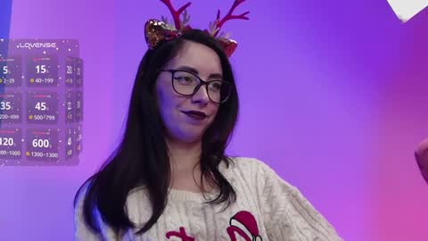 Miss Rita online show from December 10, 2024, 5:33 pm