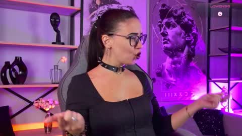 Miss Rita online show from September 22, 2025, 8:38 am