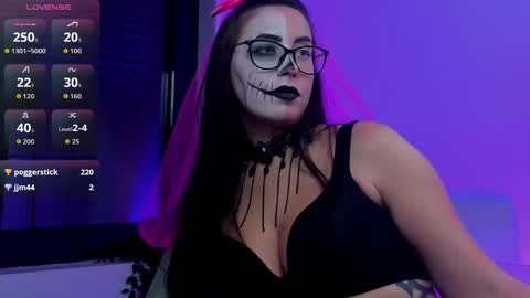 Miss Rita online show from October 31, 2025, 5:03 pm