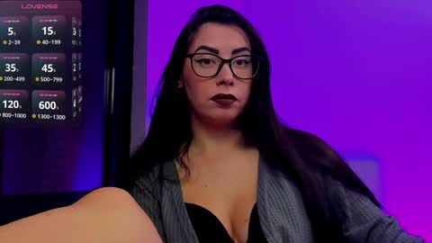 Miss Rita online show from November 2, 2025, 1:46 pm