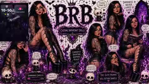 Miss Rita online show from June 25, 2026, 7:46 am