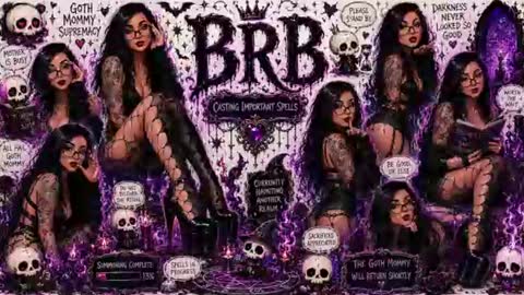 Miss Rita online show from July 2, 2026, 8:31 am