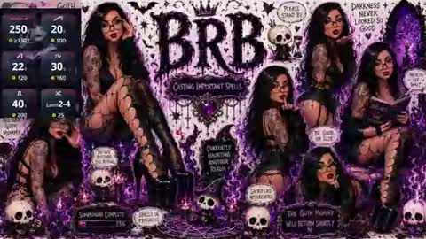 Miss Rita online show from July 10, 2026, 8:18 am