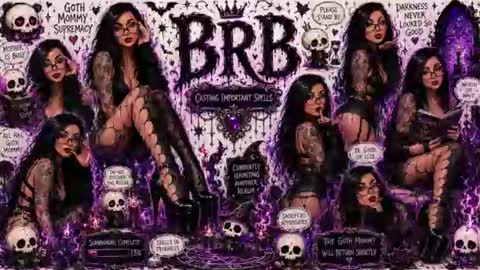 Miss Rita online show from July 15, 2026, 7:57 am
