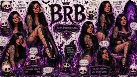 Miss Rita online show from July 23, 2026, 8:23 am