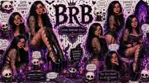 Miss Rita online show from August 8, 2026, 8:27 am