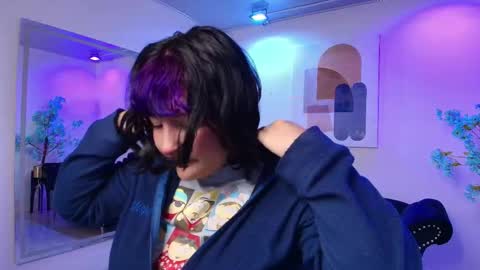 Ritsuka online show from September 12, 2025, 3:39 am