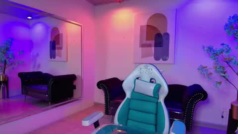 Ritsuka online show from September 16, 2025, 3:18 am