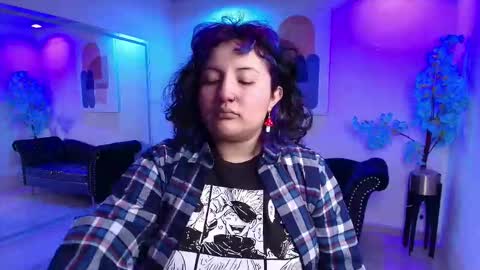 Ritsuka online show from October 11, 2025, 7:23 pm