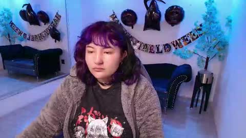 Ritsuka online show from October 30, 2025, 3:08 am