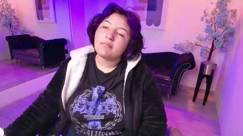 Ritsuka online show from November 30, 2025, 3:32 am