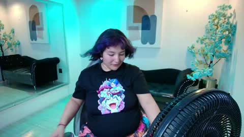 Ritsuka online show from May 19, 2026, 7:31 pm